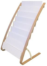 Alba DDEXPO8W BC nagyítás