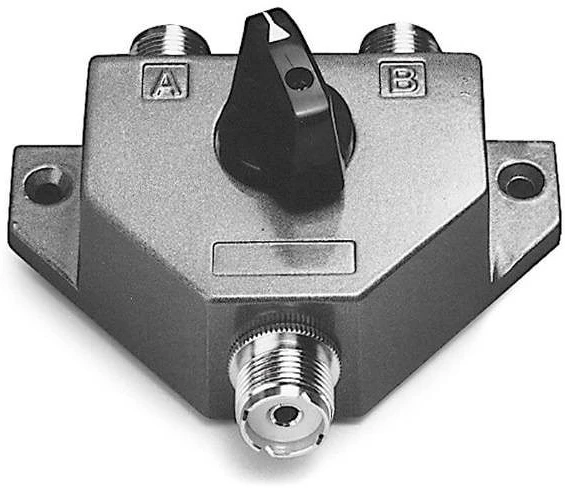 Albrecht ALA-231-999 nagyítás