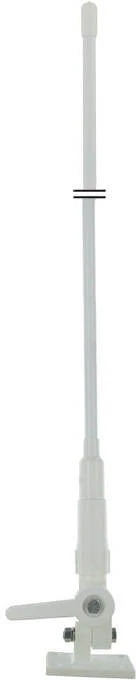 Albrecht ALA-268-999 nagyítás