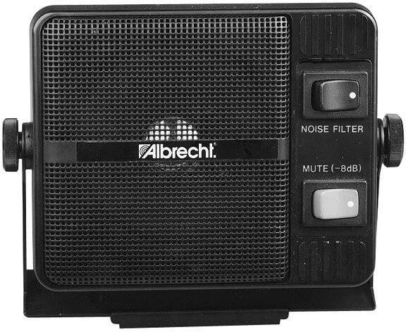 Albrecht ALA-330-999 nagyítás