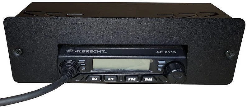 Albrecht ALA-370-999 nagyítás