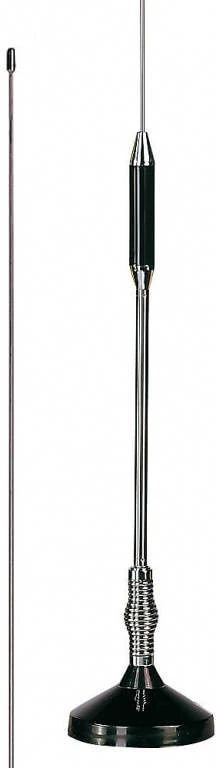 Albrecht ALA-428-999 nagyítás