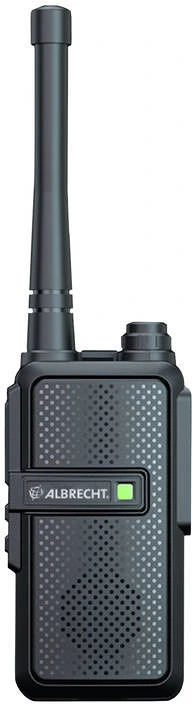 Albrecht ALA-485-999 nagyítás