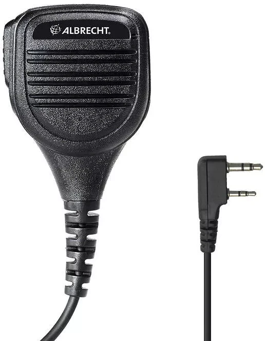 Albrecht SM 600-K MAROKMIKROFON nagyítás