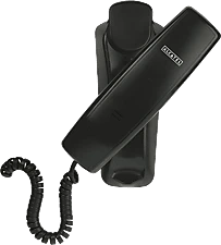 Alcatel 10 FEKETE nagyítás