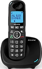 <span itemprop='brand'>Alcatel</span> <span itemprop='sku'>xl535 fekete</span> nagyítás