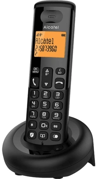 Alcatel ALC426687 nagyítás