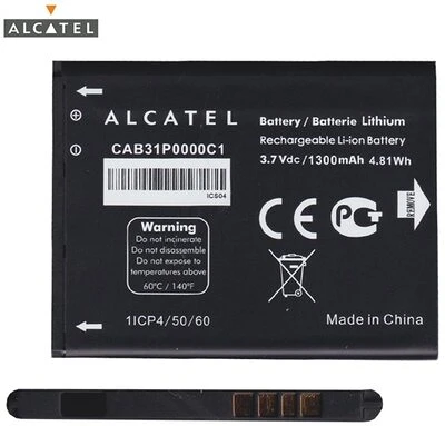 <span itemprop='brand'>Alcatel</span> <span itemprop='sku'>cab31p0000c1</span> nagyítás