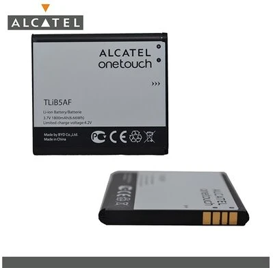 <span itemprop='brand'>Alcatel</span> <span itemprop='sku'>CAB32E0000C1 / TLIB5AF</span> nagyítás