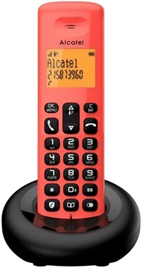 Alcatel E160_R nagyítás