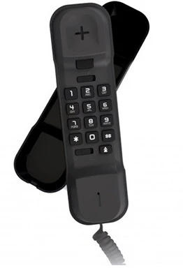 Alcatel T06 nagyítás