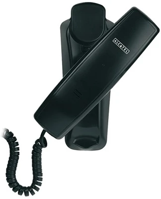 Alcatel TEMP10BK nagyítás