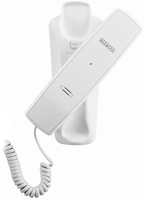 Alcatel TEMP10WH nagyítás