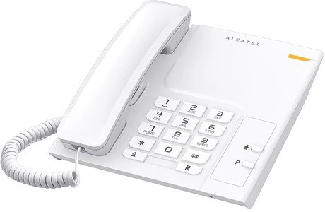 Alcatel TEMPORIS 26 WHITE nagyítás