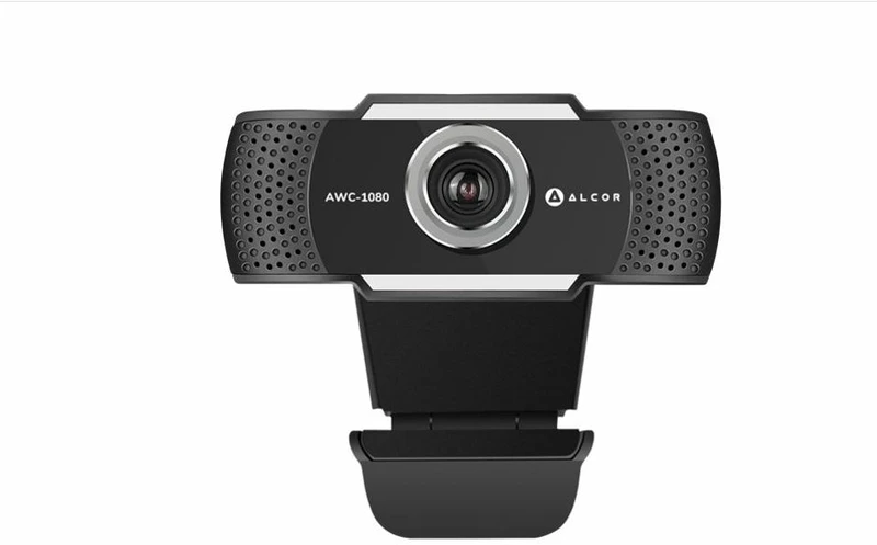 Alcor AWC-1080 nagyítás