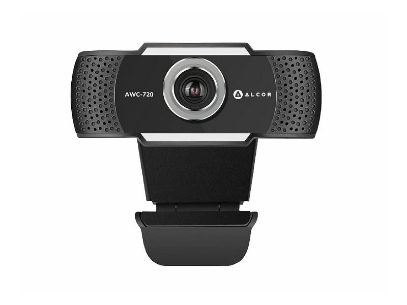 Alcor AWC-720 nagyítás
