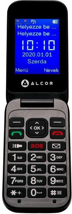 <span itemprop='brand'>Alcor</span> <span itemprop='sku'>HANDY D BLACK</span> nagyítás