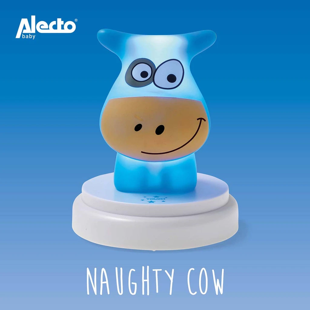 Alecto NAUGHTY_COW nagyítás