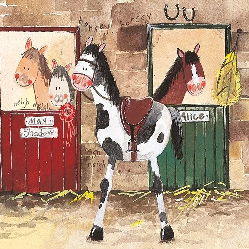 Alex clark AC17 nagyítás