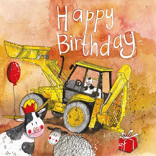 Alex clark AC646 nagyítás