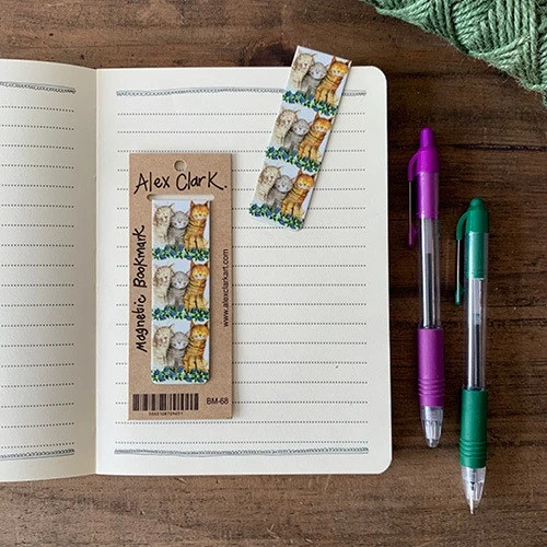 Alex clark BM68 nagyítás