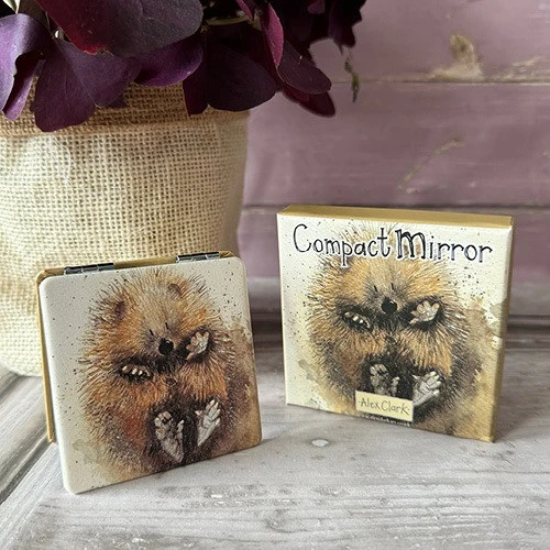 Alex clark CPM10 nagyítás