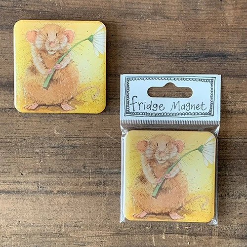 Alex clark FM104 nagyítás