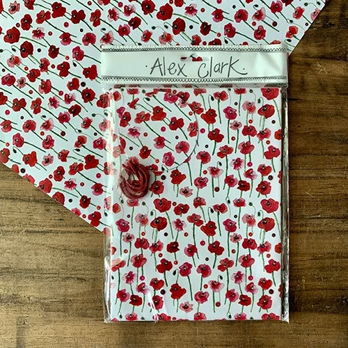 Alex clark SGW03 nagyítás