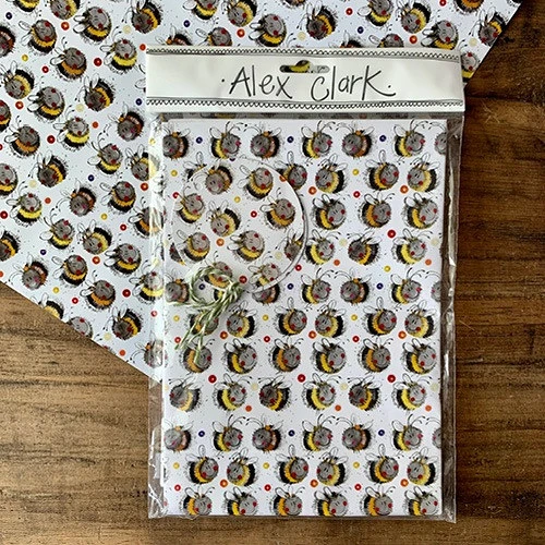 Alex clark SGW05 nagyítás