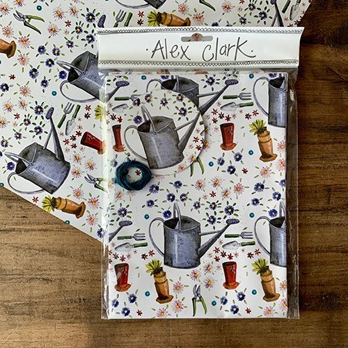 Alex clark SGW06 nagyítás