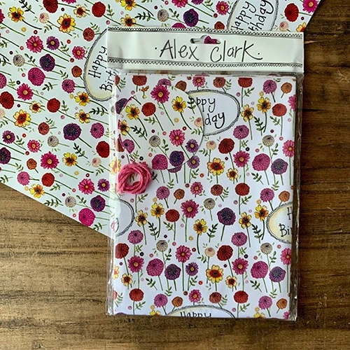 Alex clark SGW10 nagyítás