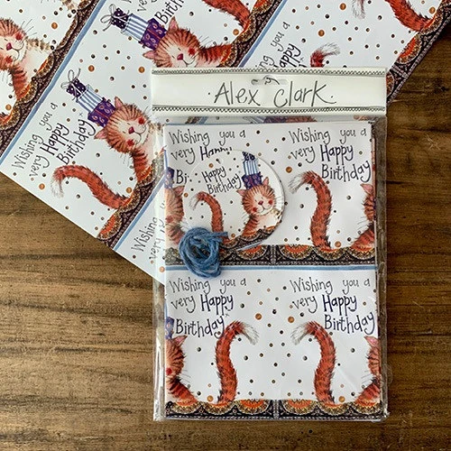 Alex clark SGW13 nagyítás