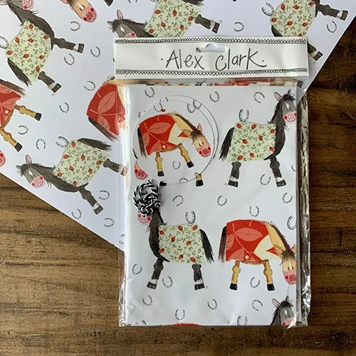 Alex clark SGW23 nagyítás