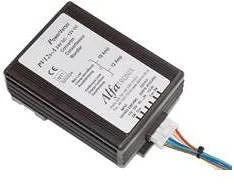 Alfatronix POWERVERTER PV12S-A 24VDC - 12VDC nagyítás