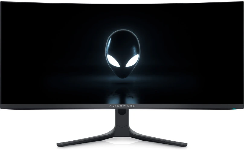 Alienware 34.2&QUOT; nagyítás