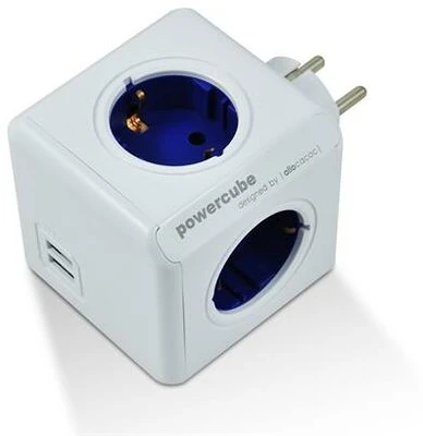 Allocacoc 1202BL/DEOUPC nagyítás