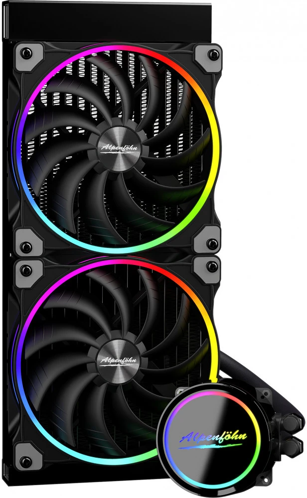 Alpenföhn 84000000189 nagyítás