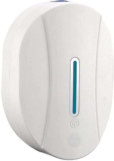 Alpha ALDKLC-550 nagyítás