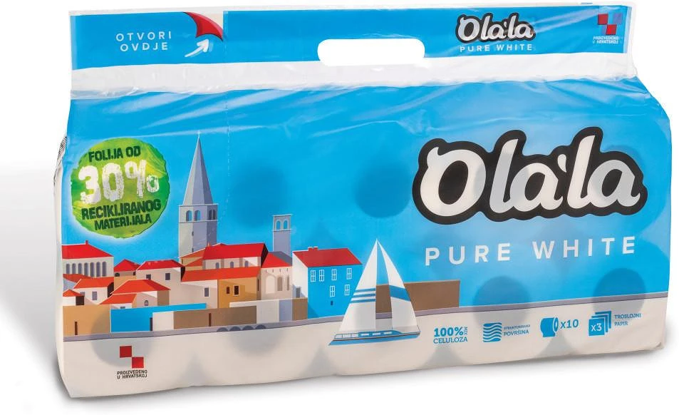 Alpha ALDOLALAPWTP3 nagyítás