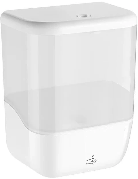 Alpha ALDOS-0410-W nagyítás