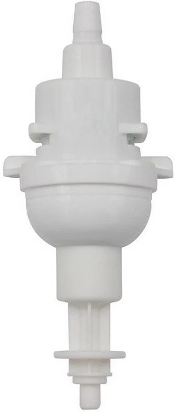 Alpha ALDSB523F nagyítás