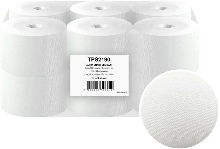 Alpha ALDTPS2190 nagyítás