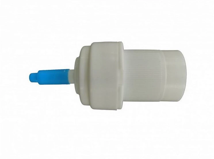 Alpha ASZA1000 nagyítás