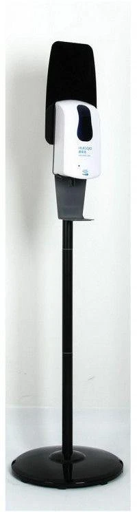 <span itemprop='brand'>Alpha</span> <span itemprop='sku'>H65ASZAALUFEKETE</span> nagyítás