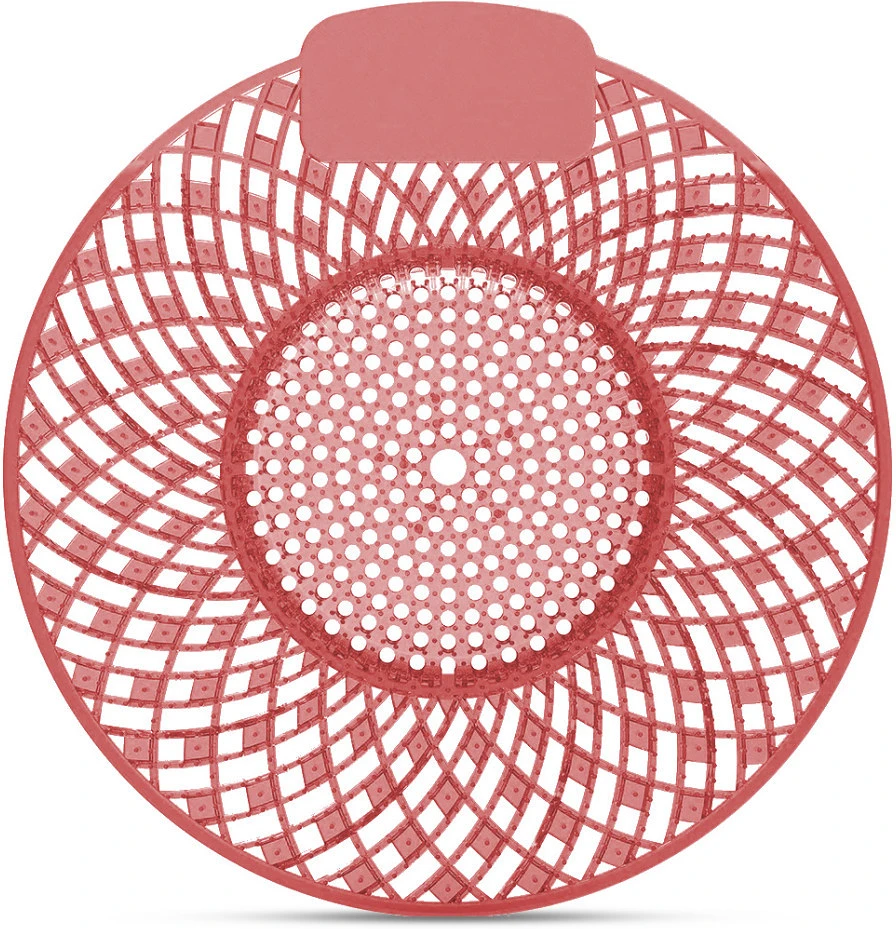 Alpha H65SPIRALBERRY nagyítás