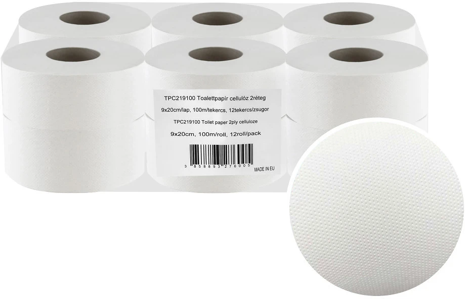 Alpha H65TPC219100 nagyítás