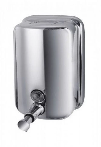 Alpha KW7261500 nagyítás