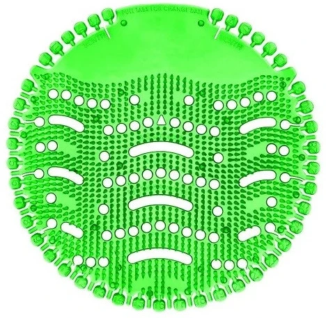 Alpha PISZHERBAL nagyítás