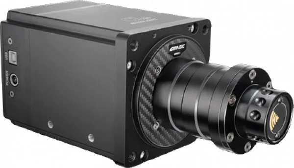 Alpha SMG-AM10 nagyítás