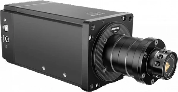 Alpha SMG-AU23 nagyítás